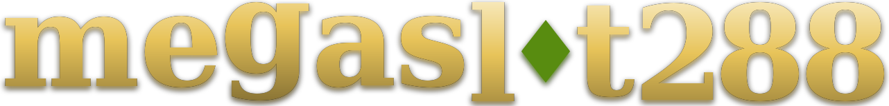 megaslot288 logo